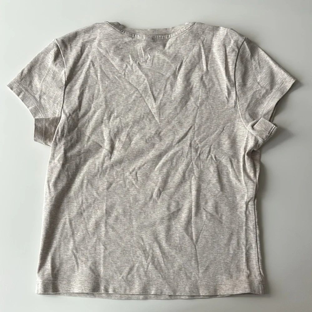 Uniqlo Mini T-Shirt - Picture 3 of 4